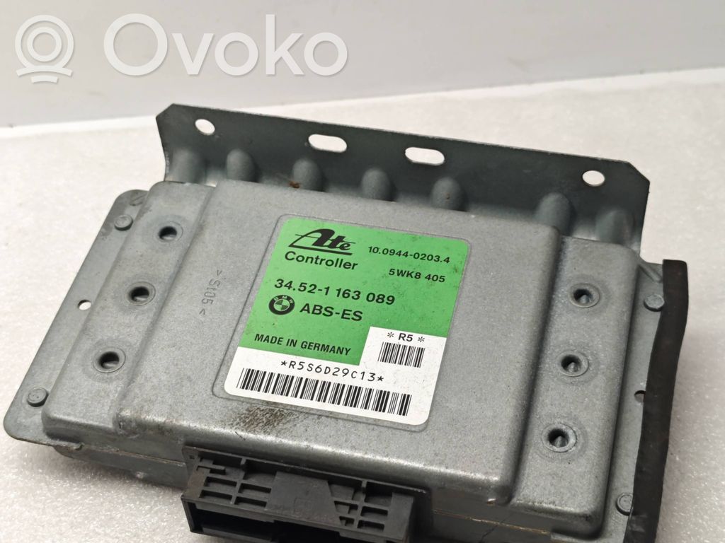 BMW Z3 E36 ABS control unit/module 