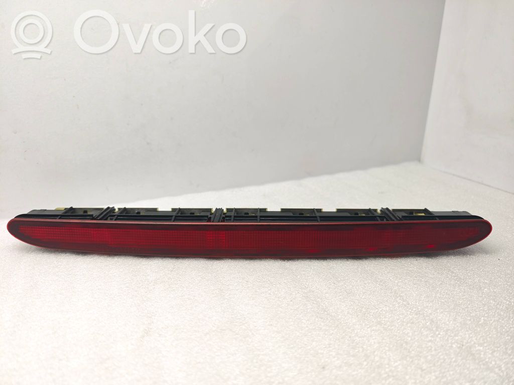 BMW Z3 E36 Third/center stoplight 