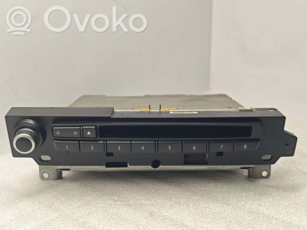 Radio / CD-Player / DVD-Player / Navigation   9149231,7520C1077505452,77505452