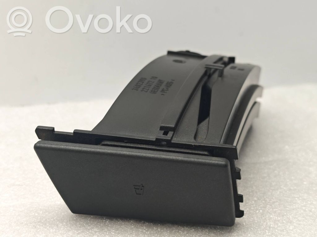 BMW X3 E83 Cup holder 