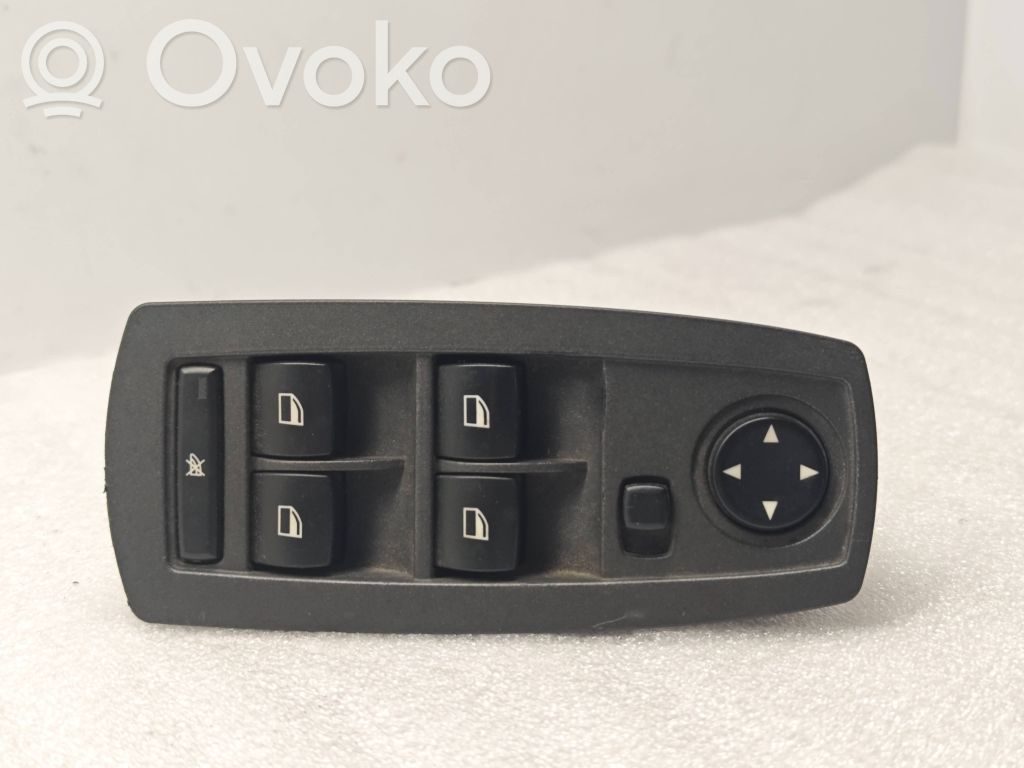 BMW X3 E83 Comutator comandă geamuri electrice 