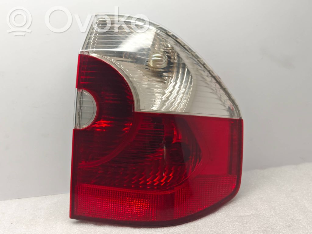 BMW X3 E83 Rear/tail lights 