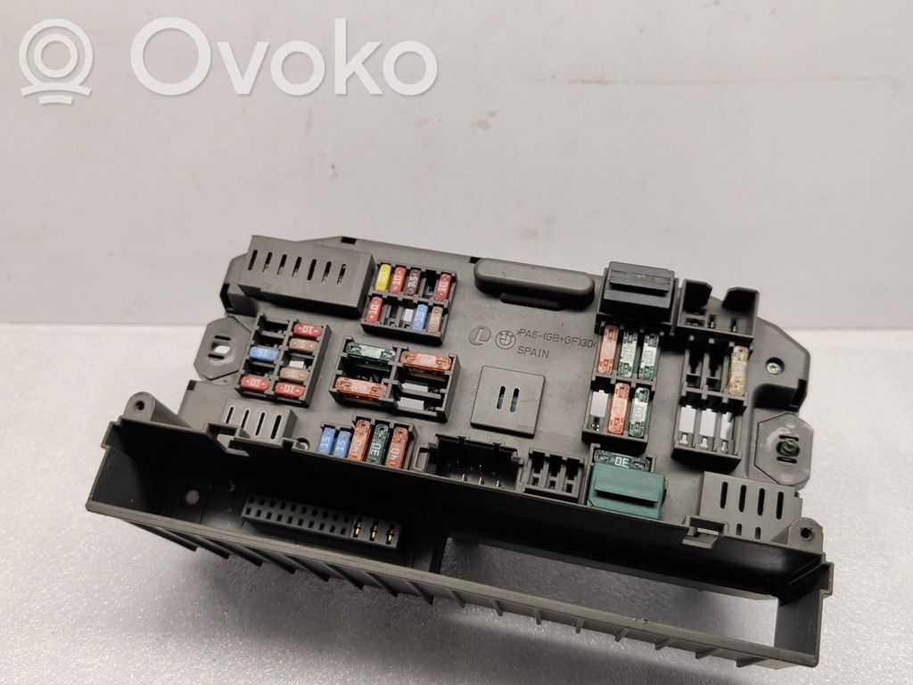Módulo de fusible   518966010B,78229641,S10107400,BJ2T254615