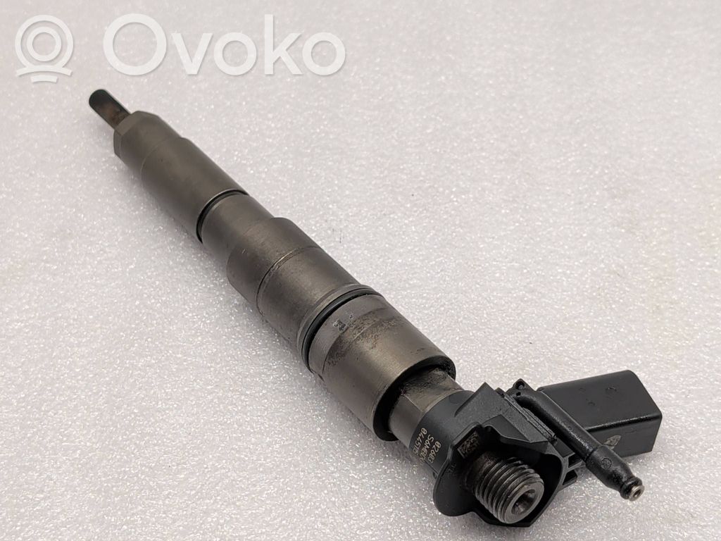 BMW 5 E60 E61 Sprausla (-i) 