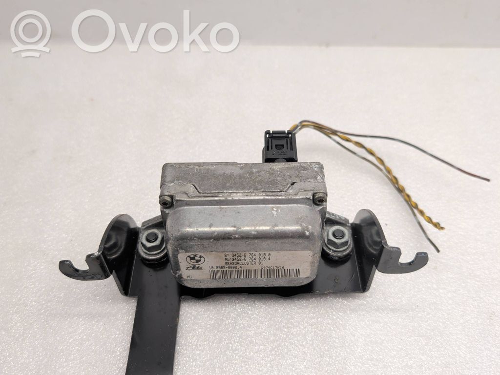 ESP (stability system) control unit   6764018,6764019,10098508024