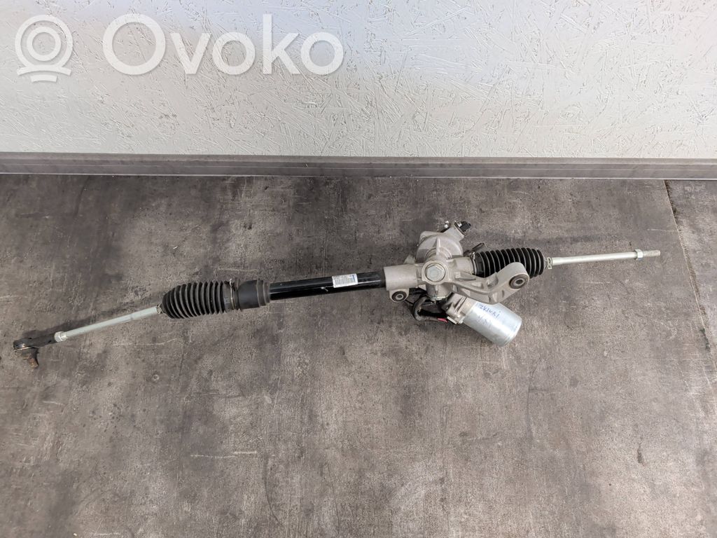 Suzuki SX4 Lenkgetriebe 