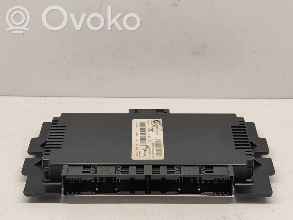 Valomoduuli LCM   9204532,9204535