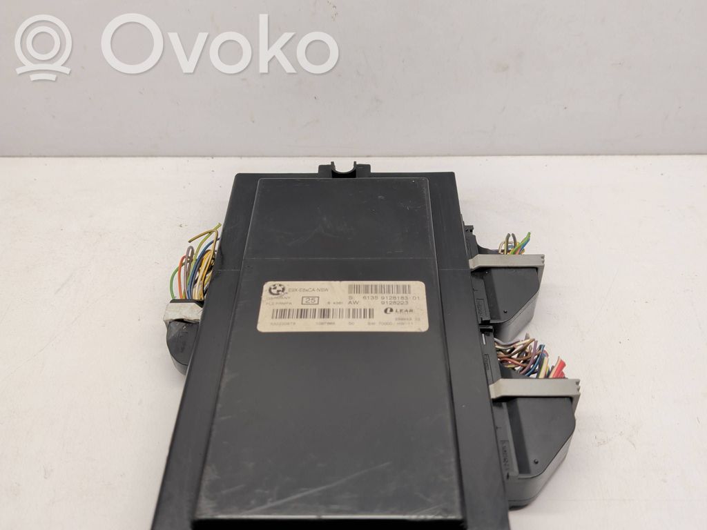 Valomoduuli LCM   9128183