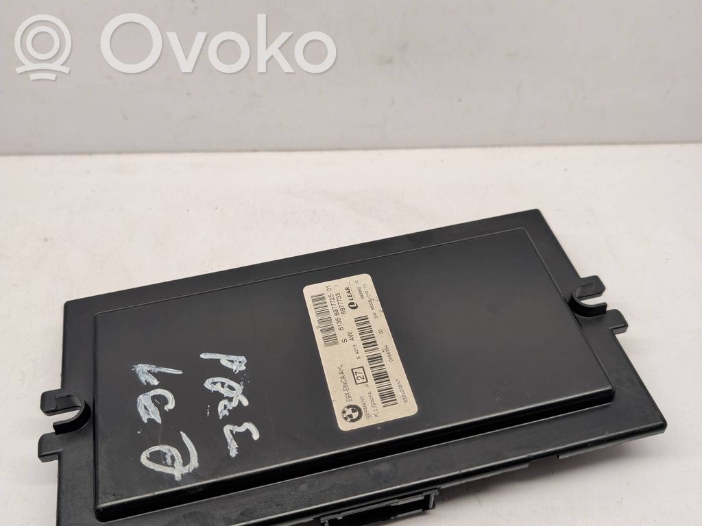 BMW 3 E90 E91 Module d'éclairage LCM 