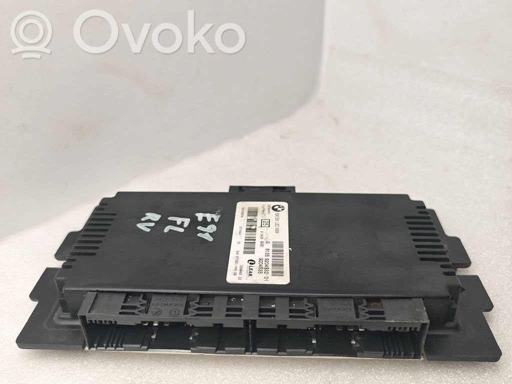Sterownik / Moduł świateł LCM   9204532,2074349