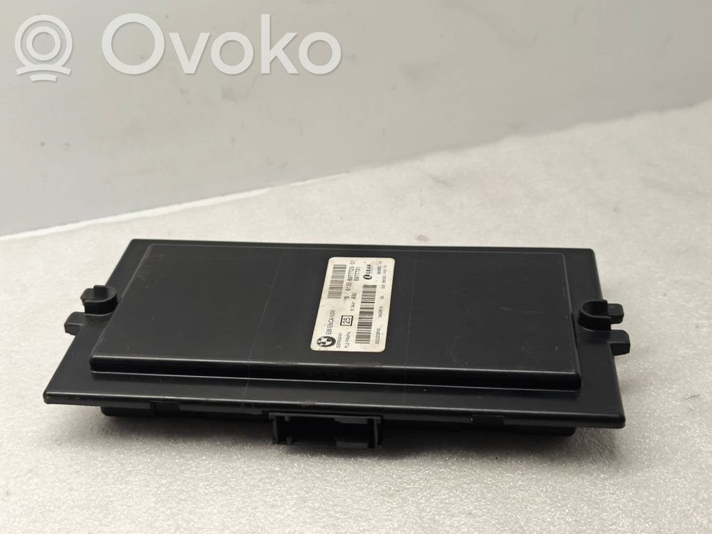 BMW 1 E81 E87 Module d'éclairage LCM 