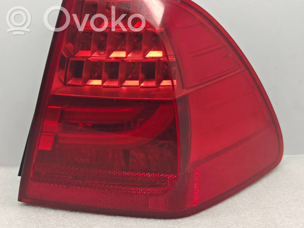 BMW 3 E90 E91 Luz trasera/de freno 