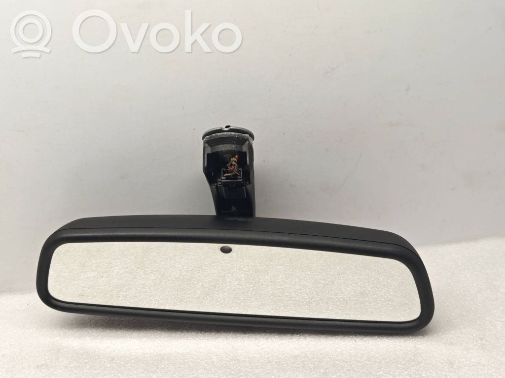 Rear view mirror (interior)   913445902,905541,20991995