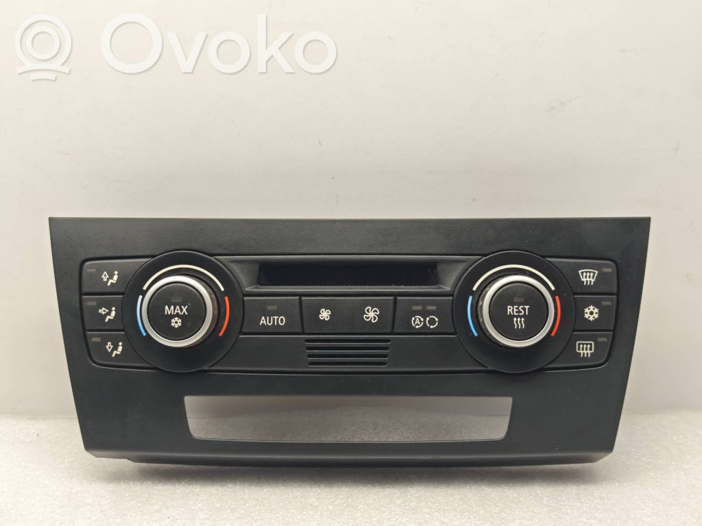 Climate control unit   9199260,090489980B,A2C53367882