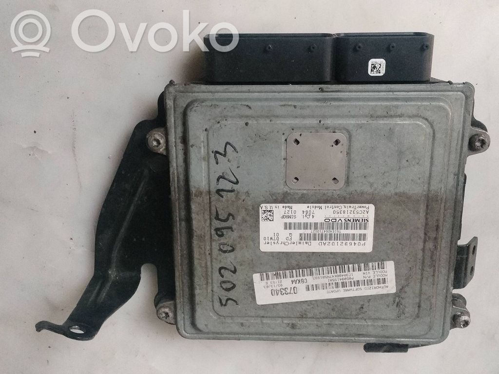 Other control units/modules   073340,P04692102AD,A2C53218350,P05094155AI
