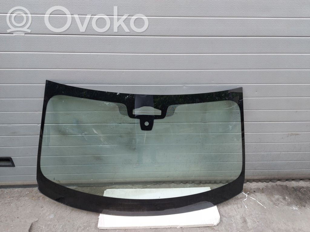 BMW X5 G05 Rear windscreen/windshield window 
