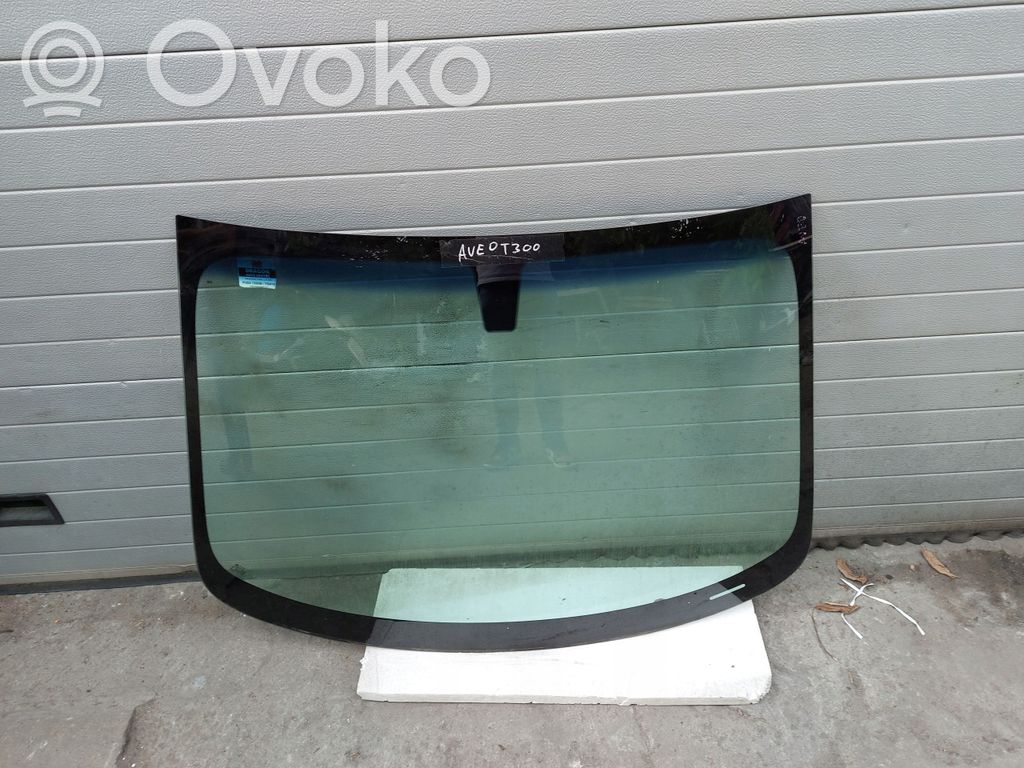 Front windscreen/windshield window   7467706