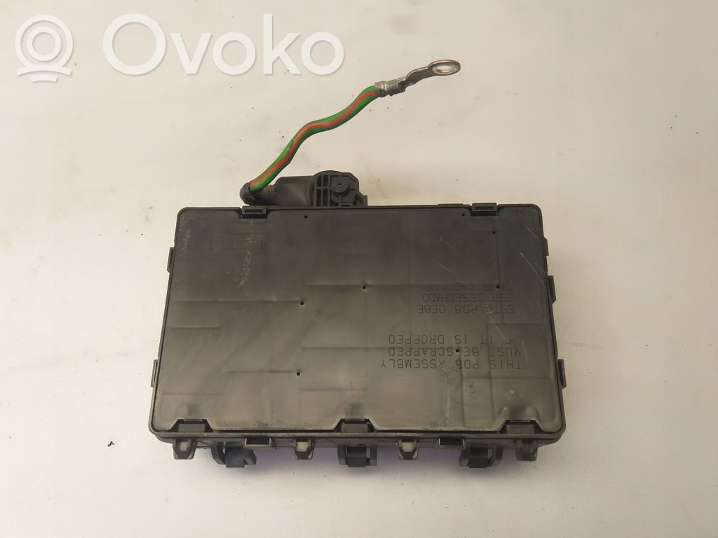 Ford Mondeo MK V BSM Control unit 