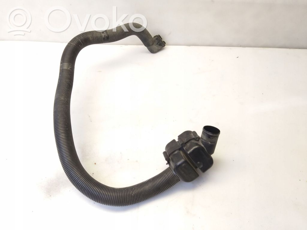 Ford Mondeo MK V Throttle valve 