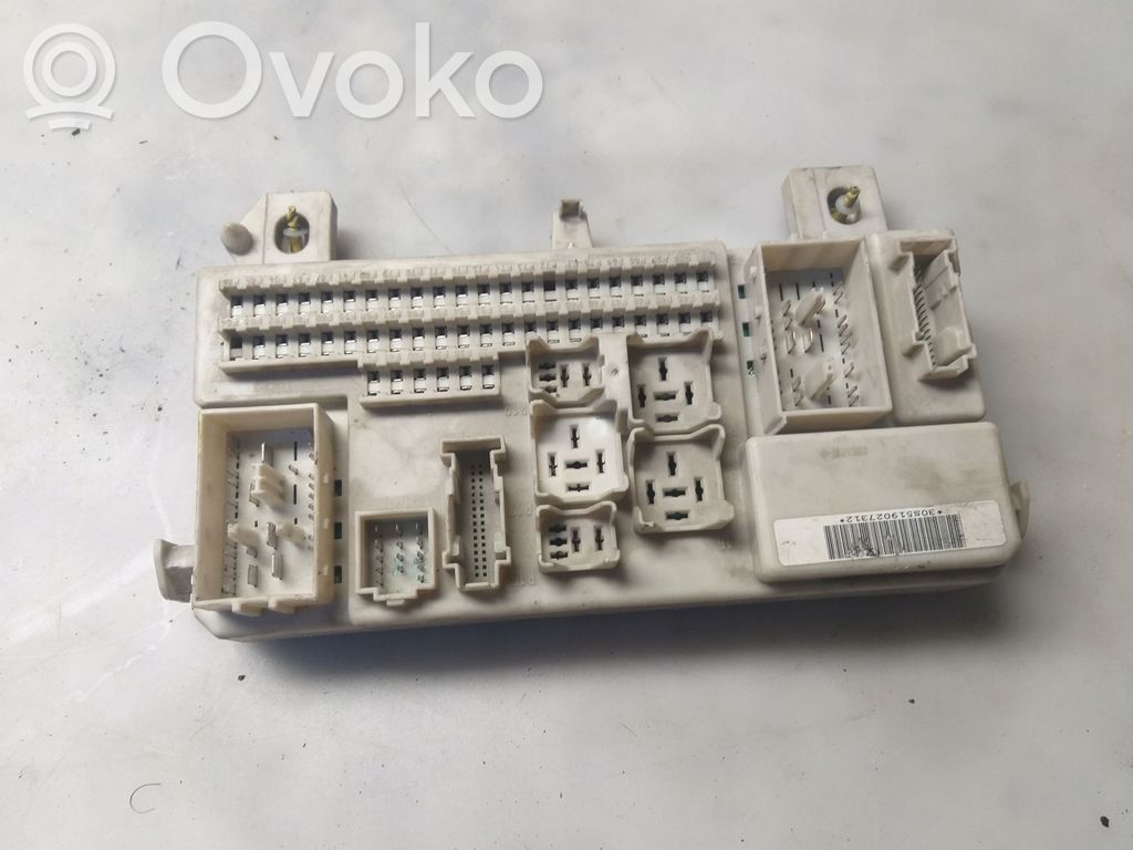 Sulakemoduuli   3M5T14A073DF