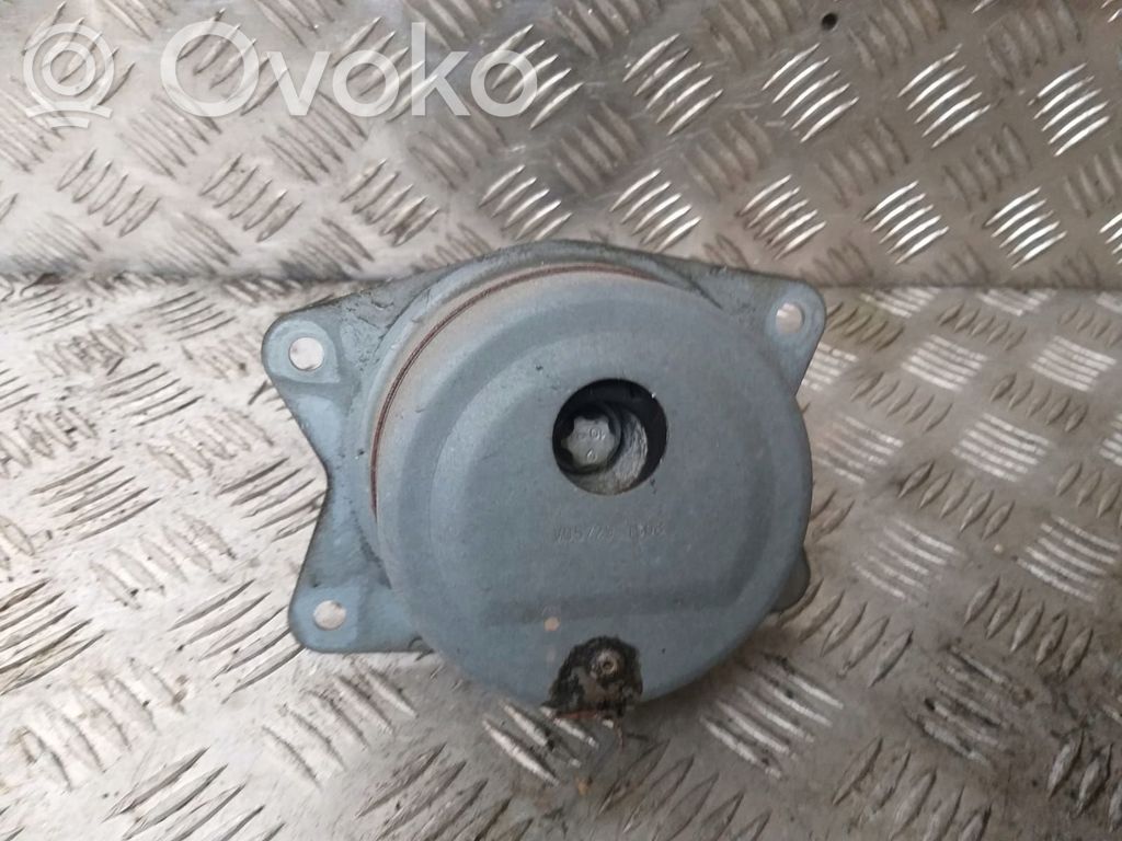 Saab 9-3 Ver2 Dzinēja spilvens 