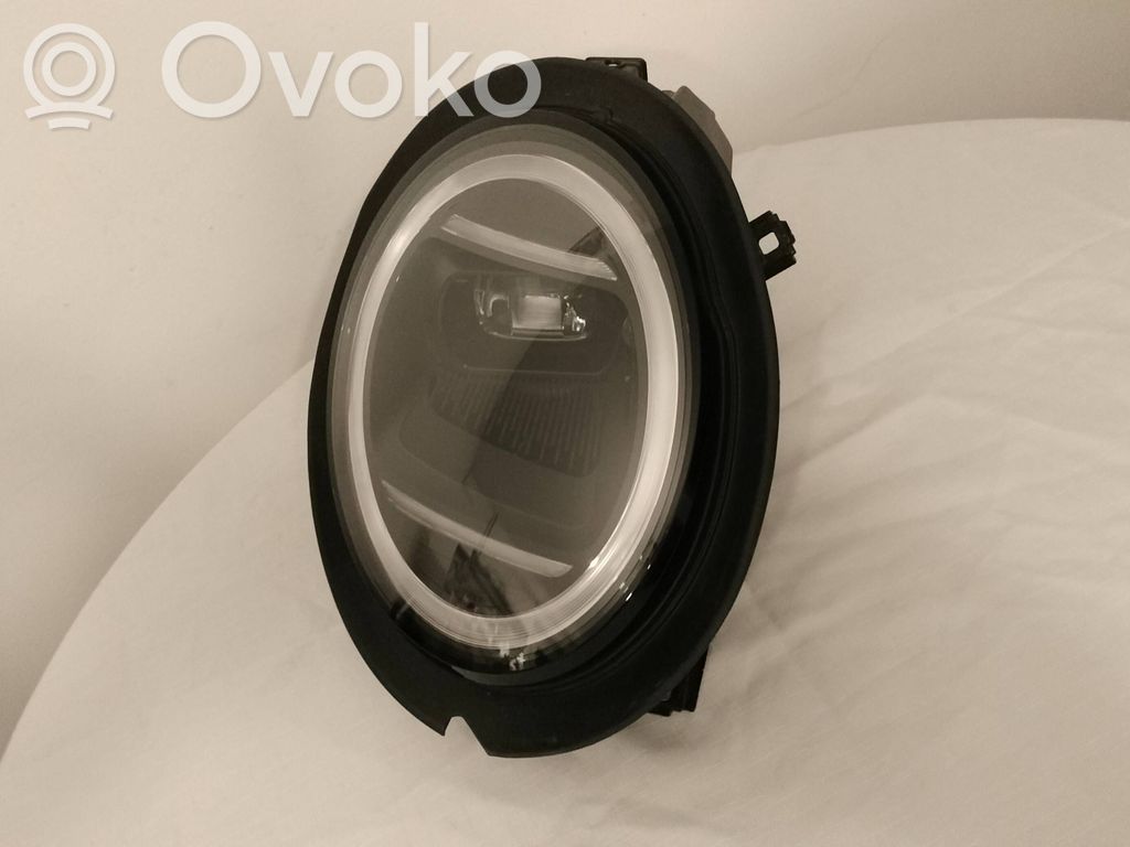 Mini F66 Headlight/headlamp 