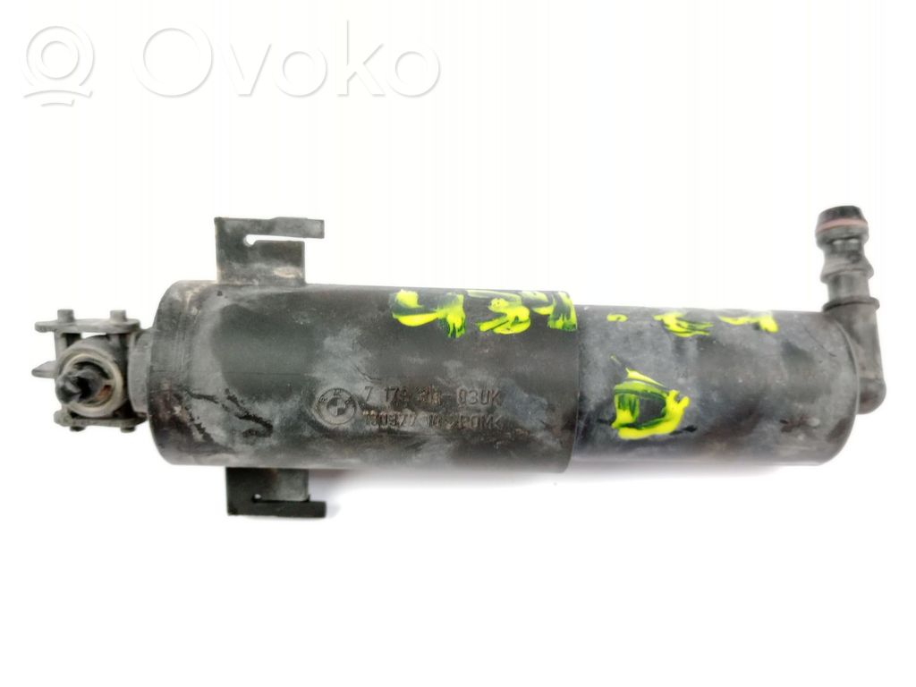 BMW 3 E90 E91 Windscreen/windshield washer pump 