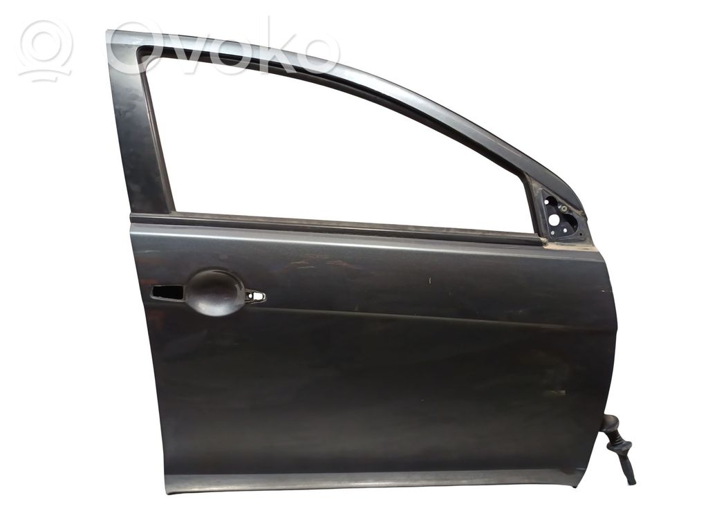 Priekinės durys   5700A558