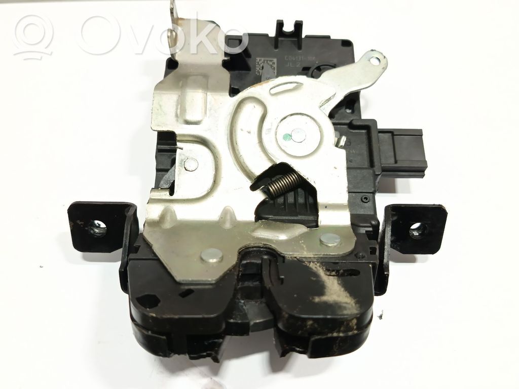Tailgate lock latch   CPLA442A66AF