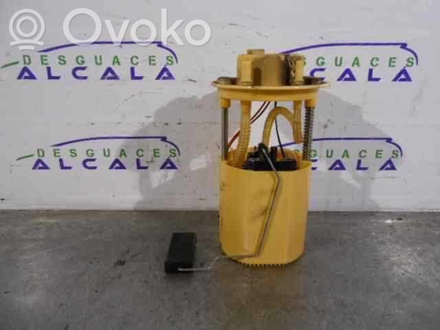 Opel Corsa D Bomba interna de combustible 