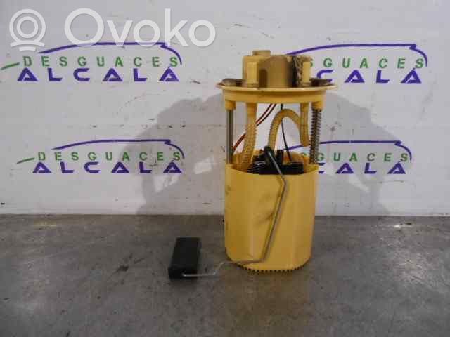 Bomba interna de combustible   93192005