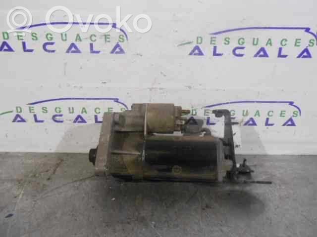 Renault Laguna I Motor de arranque 