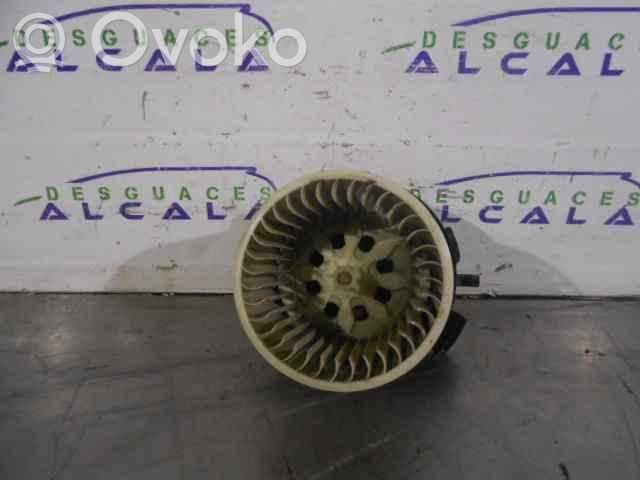 Peugeot 307 Pulseur d'air habitacle