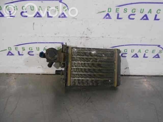 Peugeot 307 Radiator răcire A/C (condensor) 