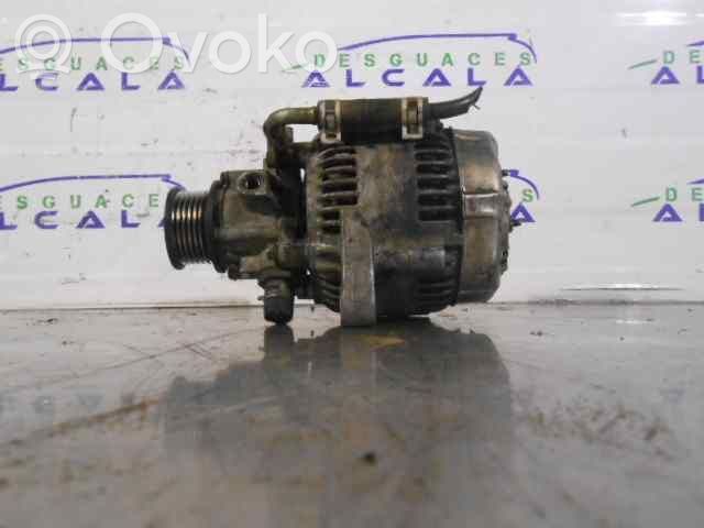 Generatorius   YLE101650,DENSO,DEPRESOR