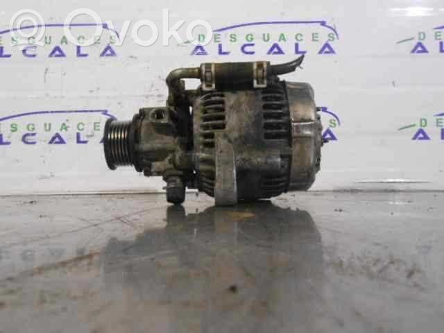 Land Rover Freelander Generatore/alternatore 