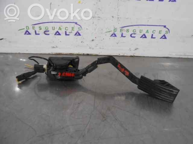 Sensor de aceleración