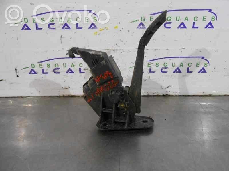 Ford Transit Beschleunigungssensor Gaspedalsensor 