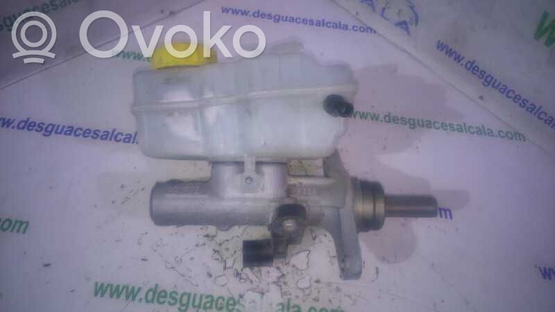 Seat Ibiza IV (6J,6P) Servofreno 