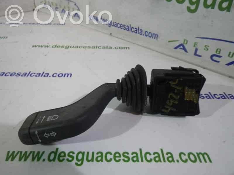 Opel Corsa C Interruptor de control del panel de luces 