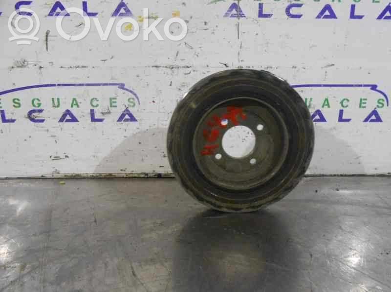 Peugeot 206 Puleggia dell’albero motore