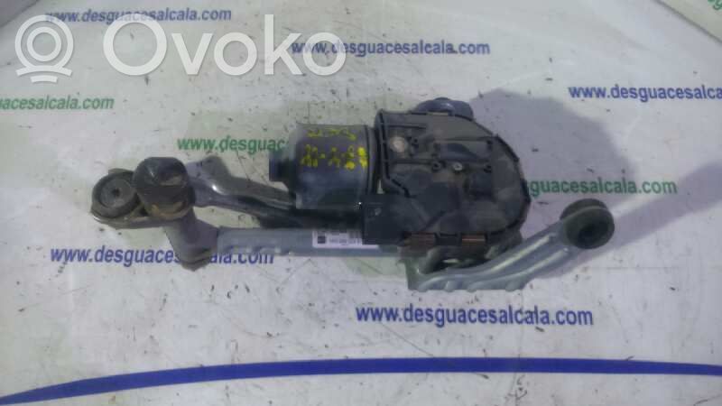 Motor del limpiaparabrisas   1P0955024BBVA,BOSCH