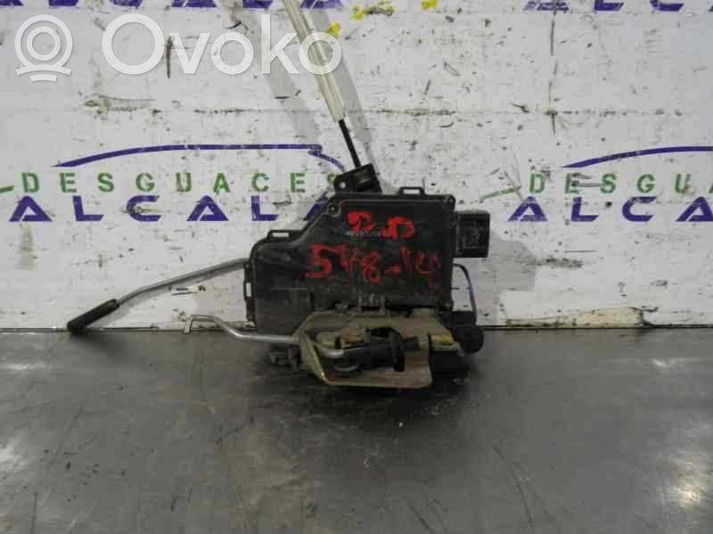 Audi A6 S6 C4 4A Serratura portiera anteriore 