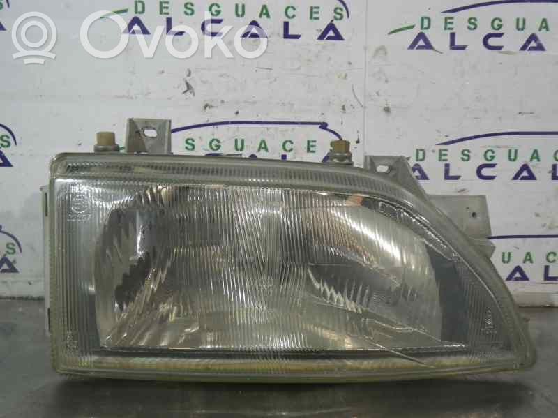 Ford Orion Headlight/headlamp 