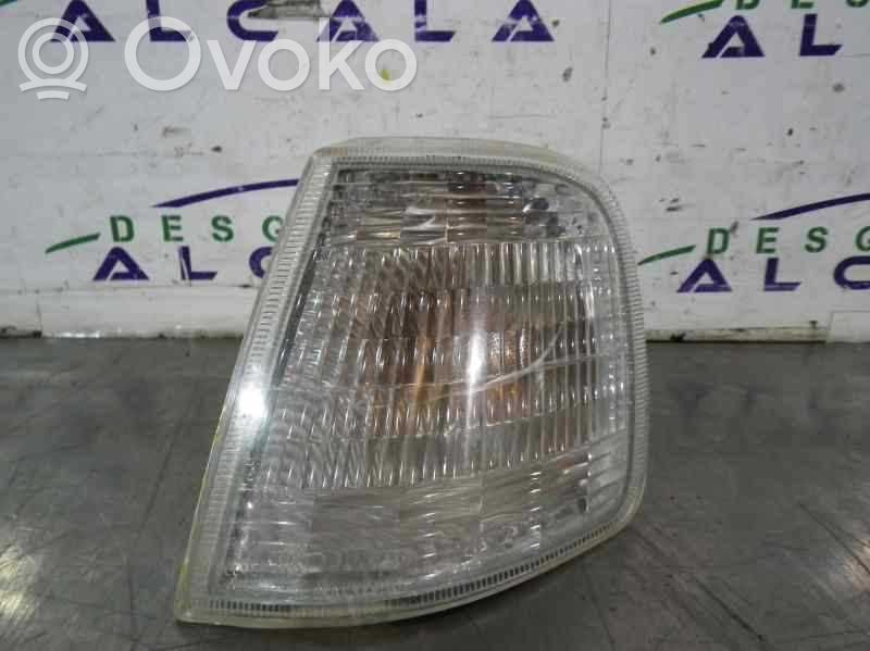 Peugeot 405 Front indicator light 