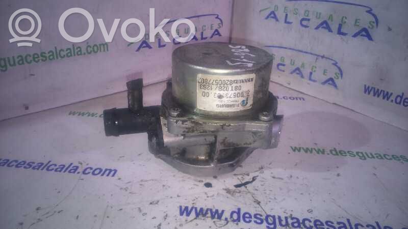 Pompa a vuoto   8200577807