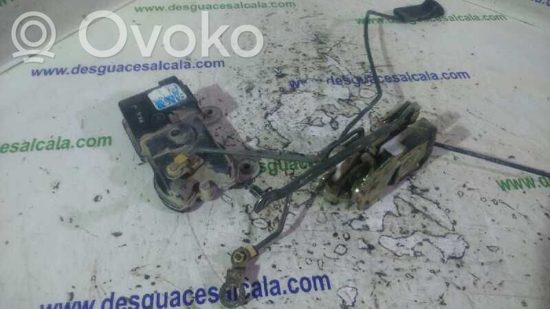 Hyundai H-1, Starex, Satellite Serratura portiera anteriore