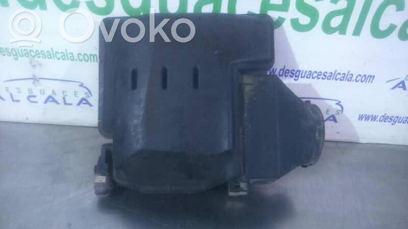 Luftfilterkasten   8200023599
