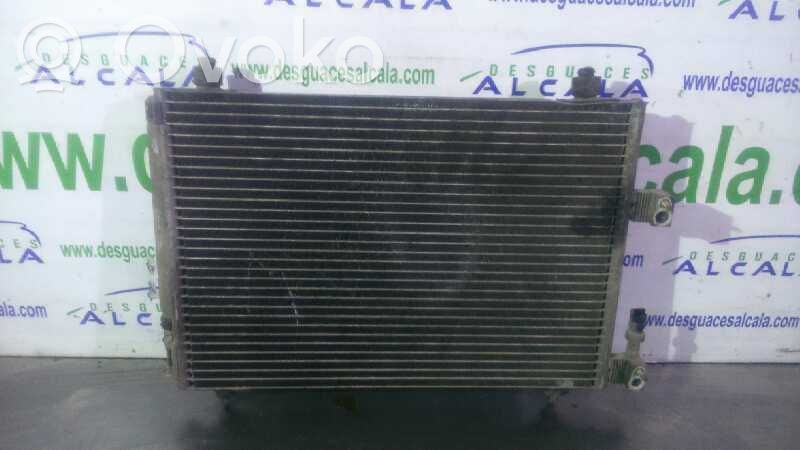 Radiatore di raffreddamento A/C (condensatore)   9632629580,VALEO