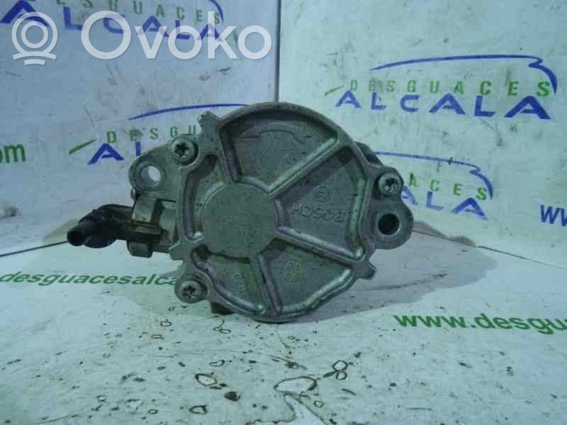 Vacuum pump   BOSCH